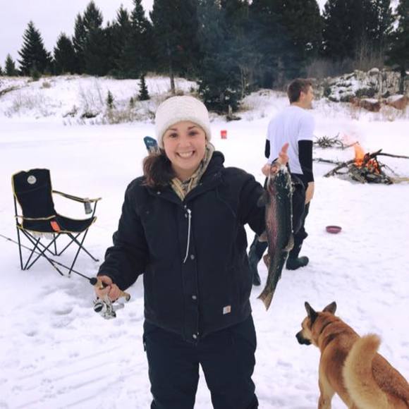 Meet your Posher, Medora - Picture 1 of 1